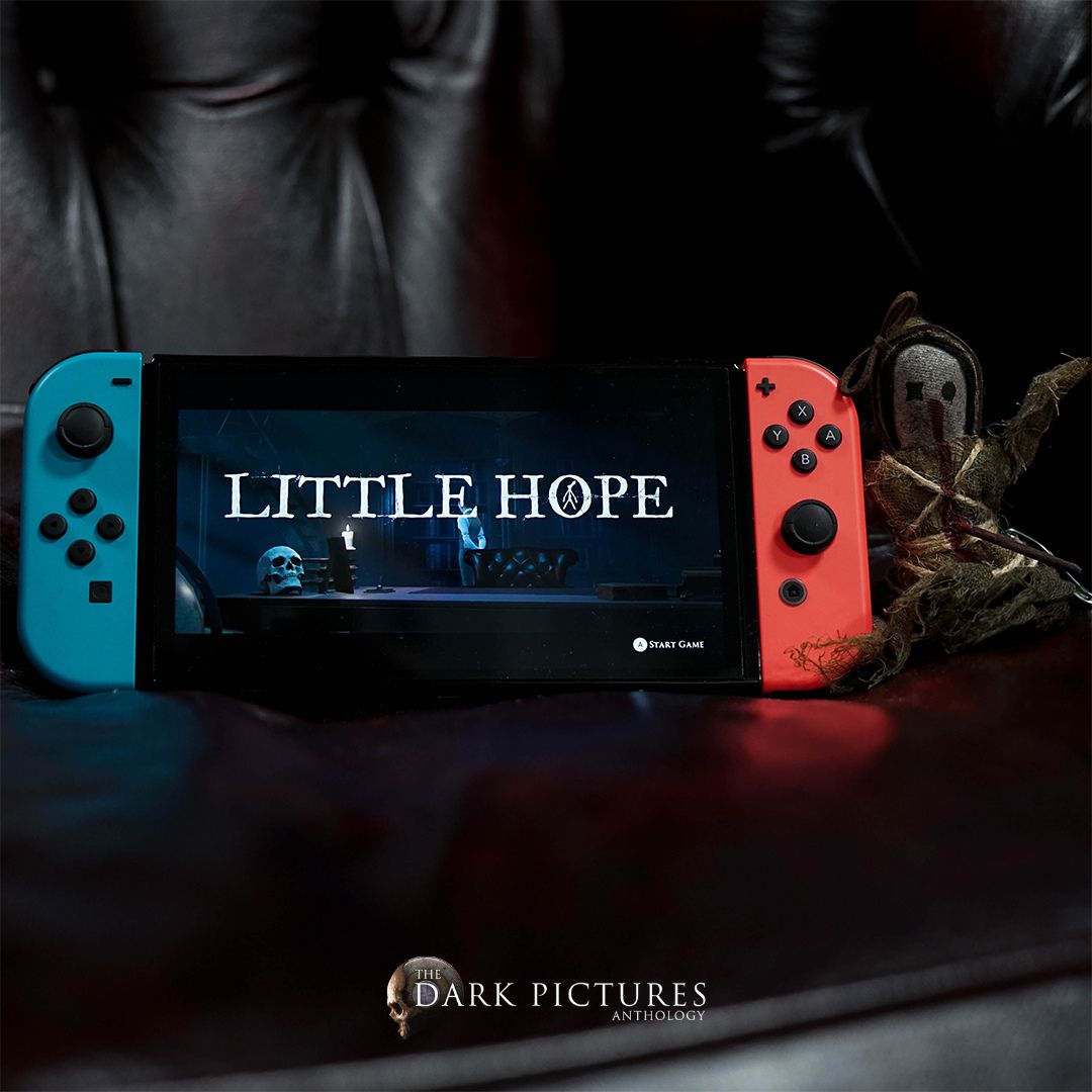 Little hope switch 1