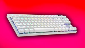 Test Logitech G Pro X TKL Lightspeed – Un clavier compact parfait ?