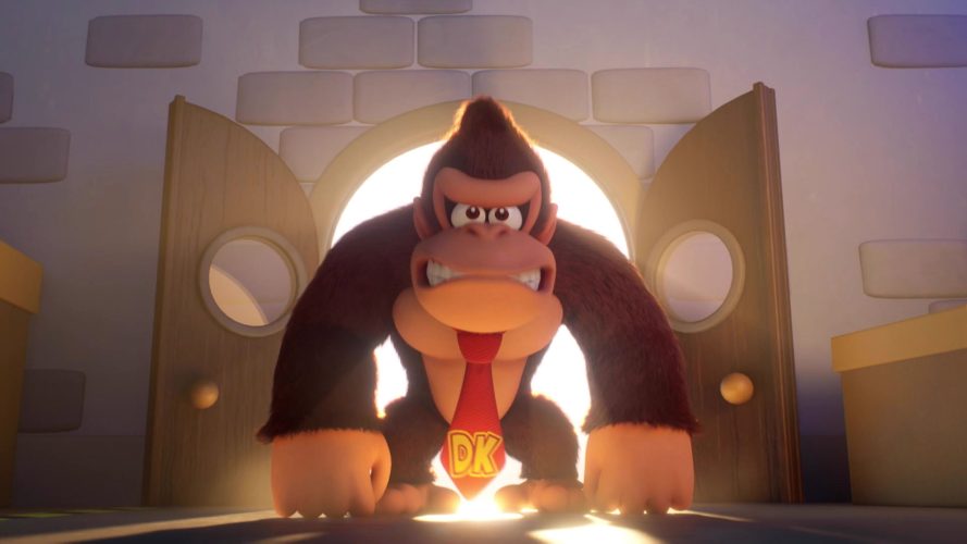 Image d\'illustration pour l\'article : Le studio Vicarious Visions aurait pu sortir un nouveau jeu Donkey Kong en plus de Tony Hawk’s Pro Skater 3+4