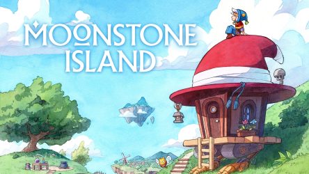 Image d'illustration pour l'article : Moonstone Island : De la collecte de créatures et de la simulation pour le 20 septembre