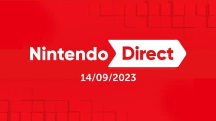 Image d'illustration pour l'article : Le prochain Nintendo Direct aura lieu ce 14 septembre, avec les prochains jeux Switch à ne pas manquer cet hiver