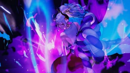Image d'illustration pour l'article : One Piece Pirate Warriors 4 : Yamato arrive en DLC avec une vidéo de gameplay
