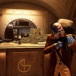Payday 3 argent 2