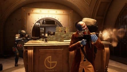 Payday 3 argent 12
