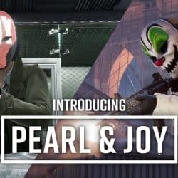 Payday 3 pearl joy 7