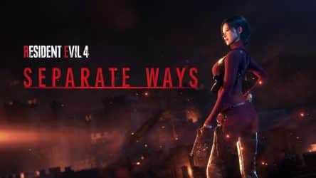 Image d'illustration pour l'article : Resident Evil 4 Remake nous dévoile son DLC 