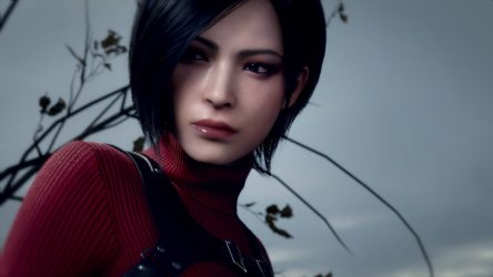 Image d'illustration pour l'article : Resident Evil 4 Remake : Le DLC Separate Ways se dévoile un peu plus avec son trailer de lancement