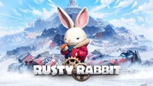 Rusty rabbit key art 1