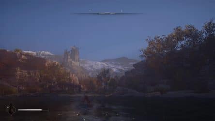 Image d'illustration pour l'article : Un nouveau départ | Soluce Assassin's Creed Mirage