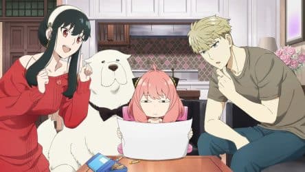 Image d'illustration pour l'article : Spy x Family sera adapté en jeu vidéo avec le relaxant Spy x Anya: Operation Memories