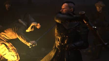 Image d'illustration pour l'article : BEAST : Un nouveau RPG tactique médiéval au tour par tour annoncé sur PC