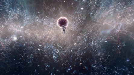 Image d'illustration pour l'article : Un pas de géant | Soluce principale Starfield