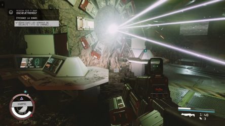 Image d'illustration pour l'article : Enchevêtrement | Soluce principale Starfield