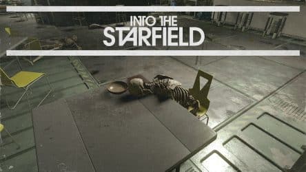 Image d'illustration pour l'article : Sans surprise, Starfield subit un review bombing sur Metacritic