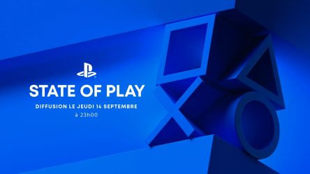 Image d'illustration pour l'article : Sony annonce un State of Play pour ce 14 septembre, centré sur les jeux indépendants et les jeux d'éditeurs tiers