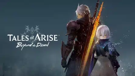 Image d'illustration pour l'article : Tales of Arise annonce une grosse extension avec le DLC Beyond the Dawn
