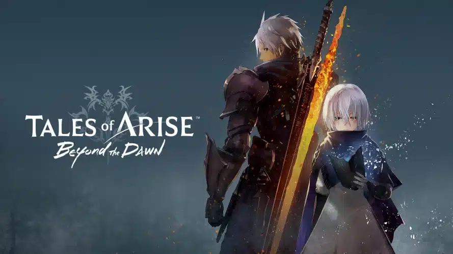 Image d\'illustration pour l\'article : Tales of Arise annonce une grosse extension avec le DLC Beyond the Dawn