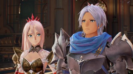 Image d'illustration pour l'article : Tales of Arise affiche 2,7 millions de copies écoulées et devient l'un des épisodes les plus vendus