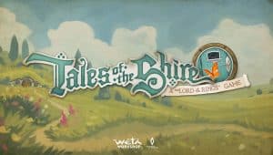 Image d'illustration pour l'article : Tales of the Shire : le nouveau jeu Seigneur des Anneaux dévoile un premier teaser avant sa sortie en 2024