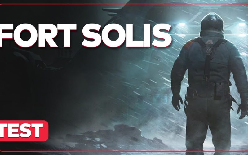 Fort Solis : Un jeu d’horreur psychologique plutôt réussi sur PS5 et PC ? Test en vidéo