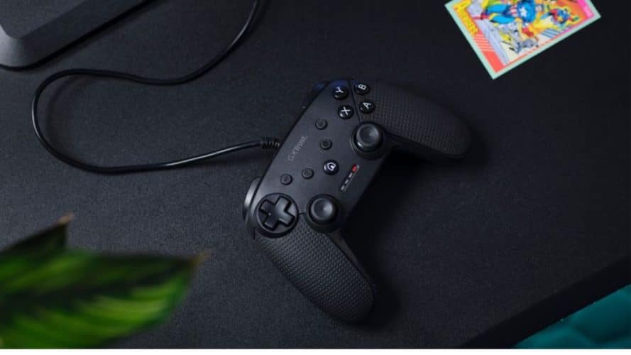 Test trust gxt 541 muta illu 24