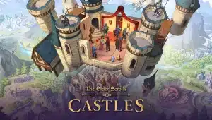 The elder scrolls castles 1 1