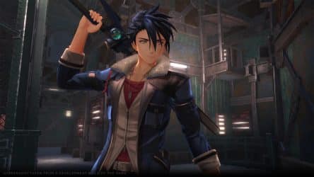 The legend of heroes trails through daybreak annonce 5