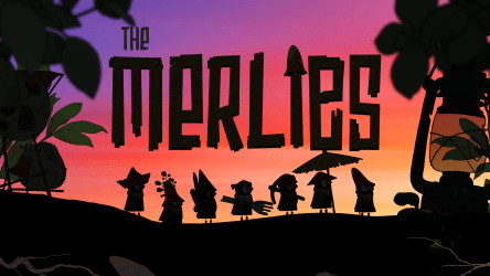 Image d'illustration pour l'article : ARTE annonce un nouveau jeu d'aventure en 2D, The Merlies, qui s'annonce déjà adorable