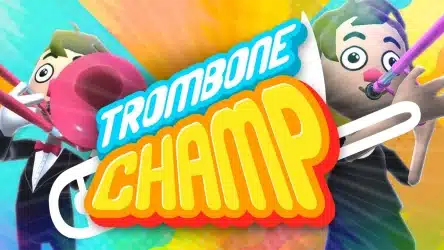 Image d'illustration pour l'article : Trombone Champ : le jeu musical chaotique arrive dès aujourd'hui sur Nintendo Switch