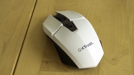 Image d'illustration pour l'article : GX Trust revient avec 2 souris à petits prix pour tous