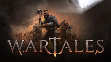 Image d'illustration pour l'article : Le RPG tactique en monde ouvert Wartales arrive par surprise sur Nintendo Switch