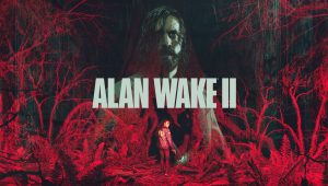 Image d'illustration pour l'article : Test Alan Wake 2 – Remedy Entertainment au sommet de son art