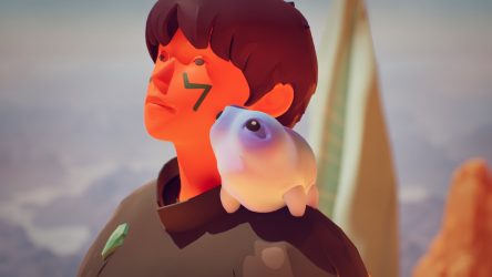 Image d'illustration pour l'article : Pégases 2024 : Voici la liste des nommés pour les meilleurs jeux français
