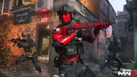 Image d'illustration pour l'article : Call of Duty: Modern Warfare III, où le trouver au meilleur prix ?