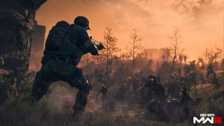 Image d'illustration pour l'article : Tous les trophées/succès - Call of Duty Modern Warfare III