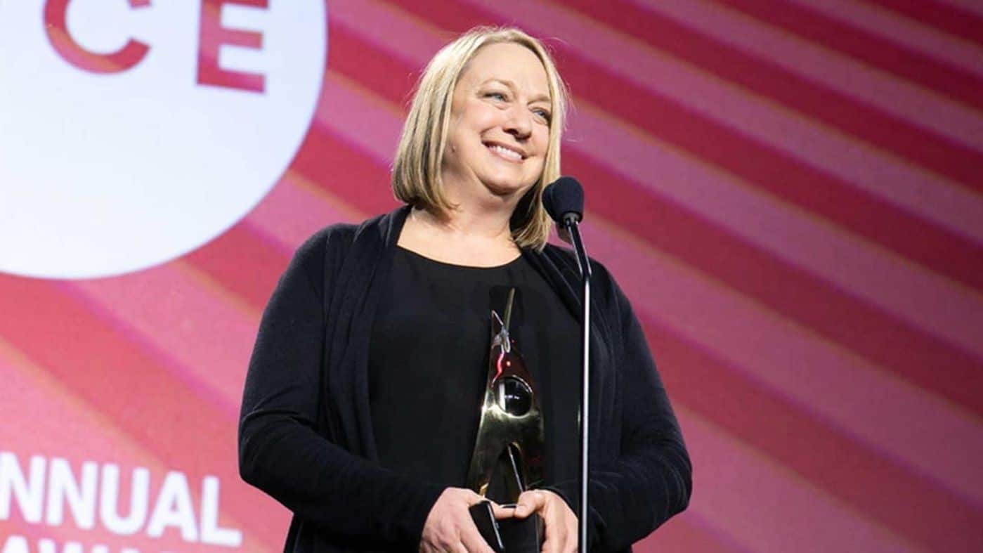 Die ehemalige PlayStationVeteranin Connie Booth wechselt zu