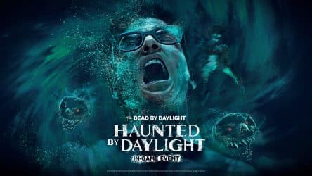 Image d'illustration pour l'article : Dead by Daylight détaille son événement Hantise en plein jour pour Halloween