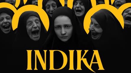 Image d'illustration pour l'article : Test Indika - Une aventure surréaliste terriblement efficace