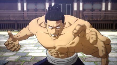 Image d'illustration pour l'article : Jujutsu Kaisen: Cursed Clash sortira au mois de février 2024, de nouveaux personnages confirmés