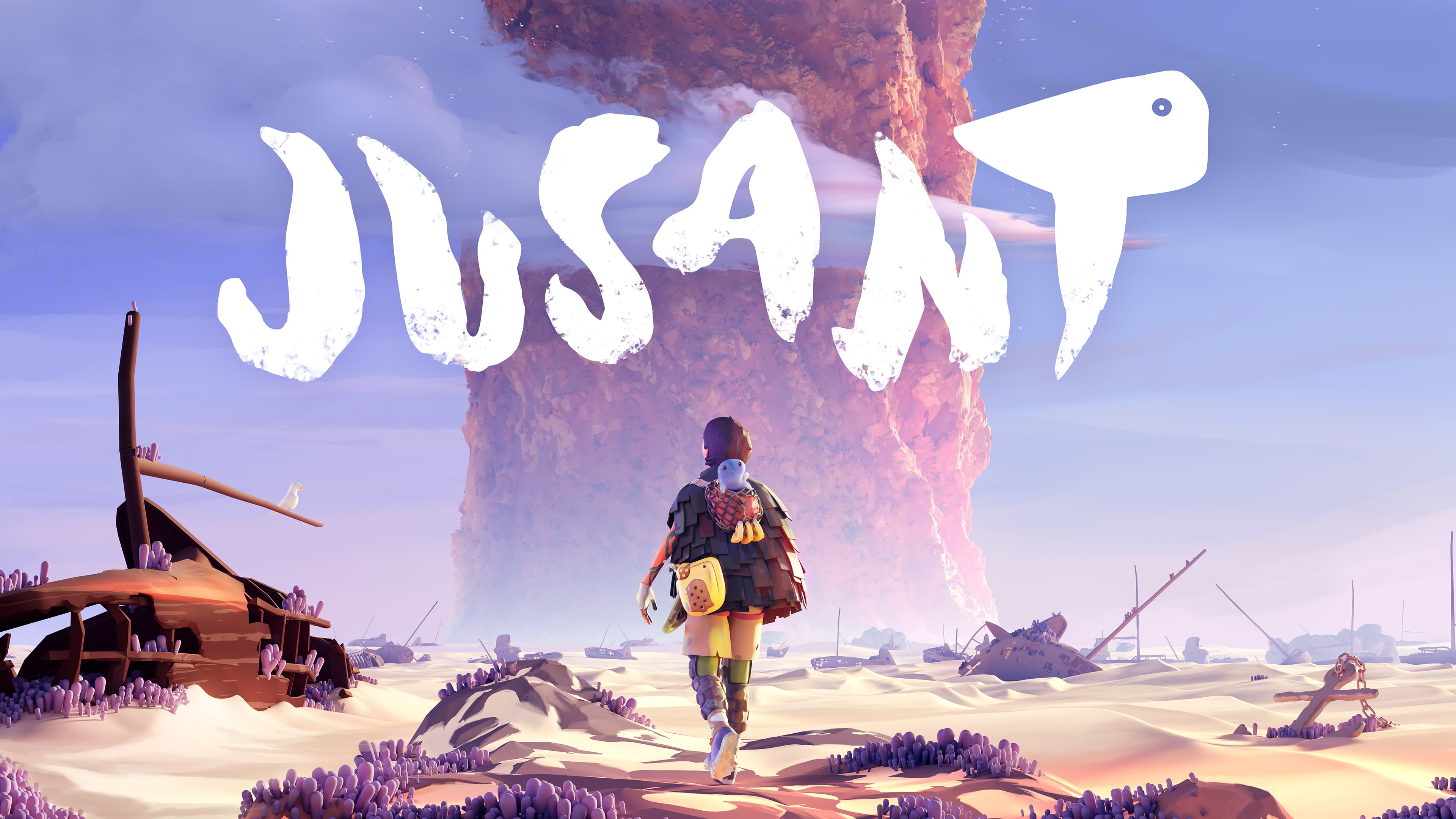 Jusant keyart 5