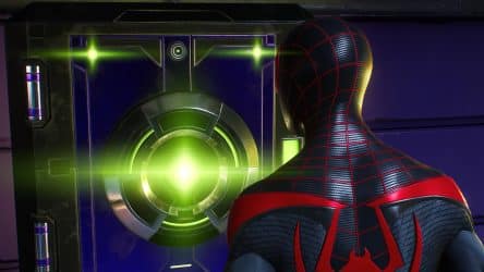 Image d'illustration pour l'article : Toutes les Caches du Rôdeur - Marvel's Spider-Man 2