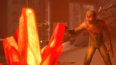 Image d'illustration pour l'article : Tous les Souvenirs de Marko - Marvel's Spider-Man 2