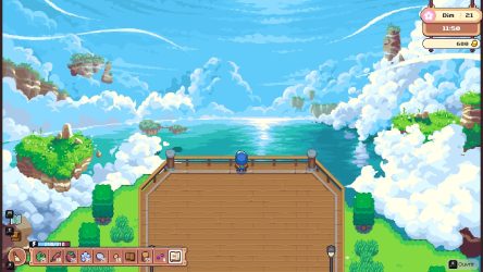 Image d'illustration pour l'article : Test Moonstone Island - Une synergie équilibrée