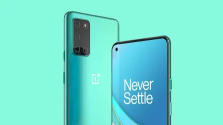 Image d'illustration pour l'article : OnePlus 8T : Une offre à ne pas manquer sur l'un des meilleurs smartphones du moment