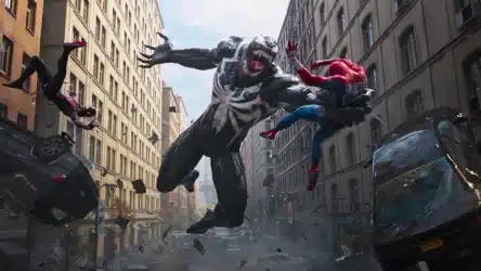 Spider man 2 spot 61