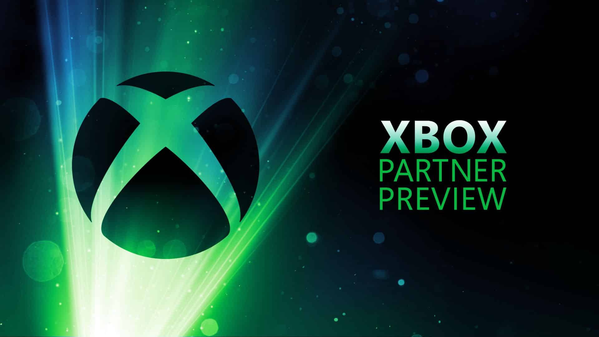 Xbox Partner Preview Une Nouvelle Conférence Pour Microsoft Dès Cette Semaine Centrée Sur Les 9791