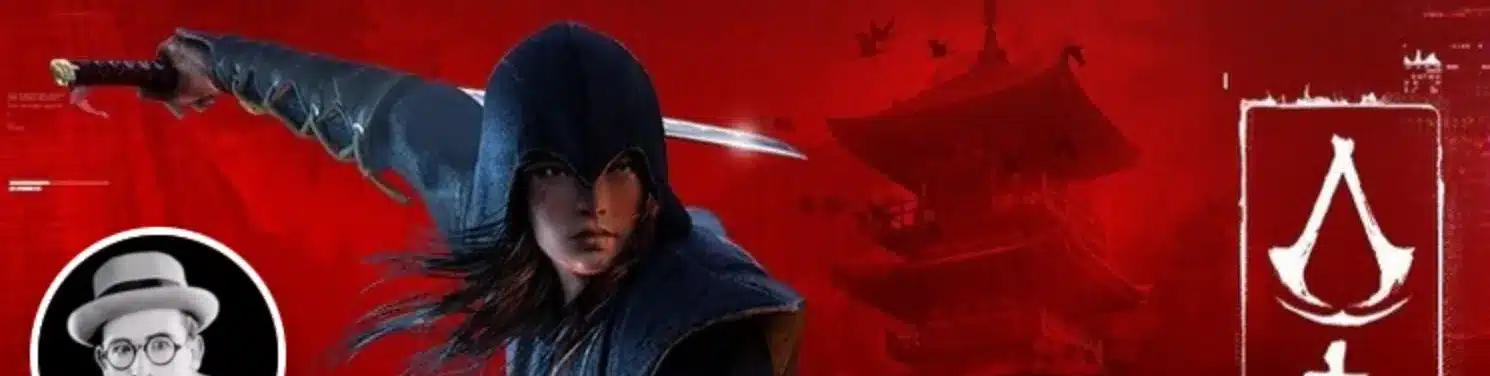 Assassin creed red 1