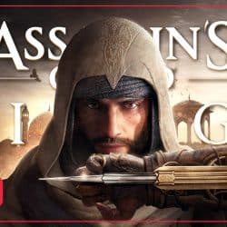 Assassins creed mirage 6