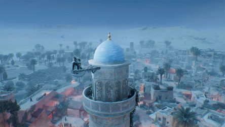 Image d'illustration pour l'article : 9 astuces à connaître pour bien progresser | Guide Assassin's Creed Mirage