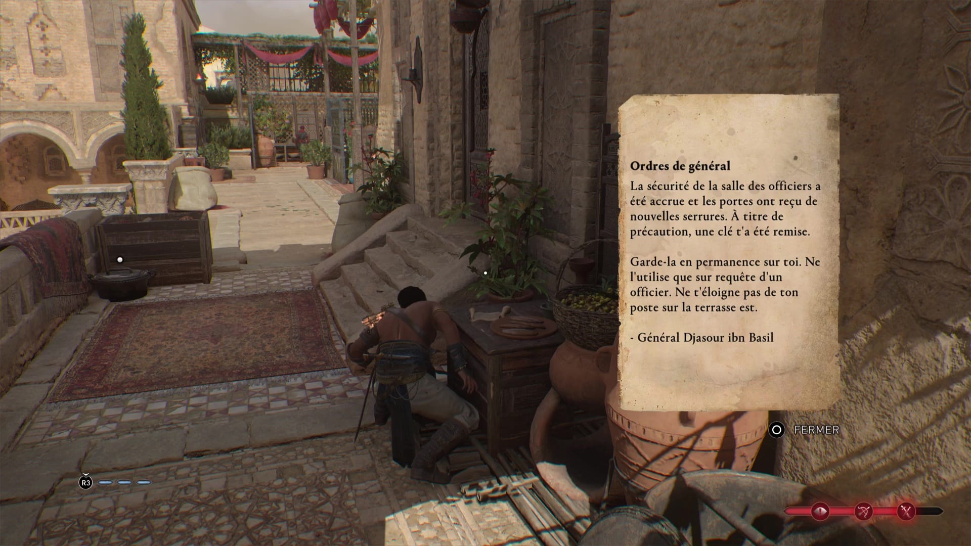 Assassins creed mirage soluce al mardikhwar 35 5